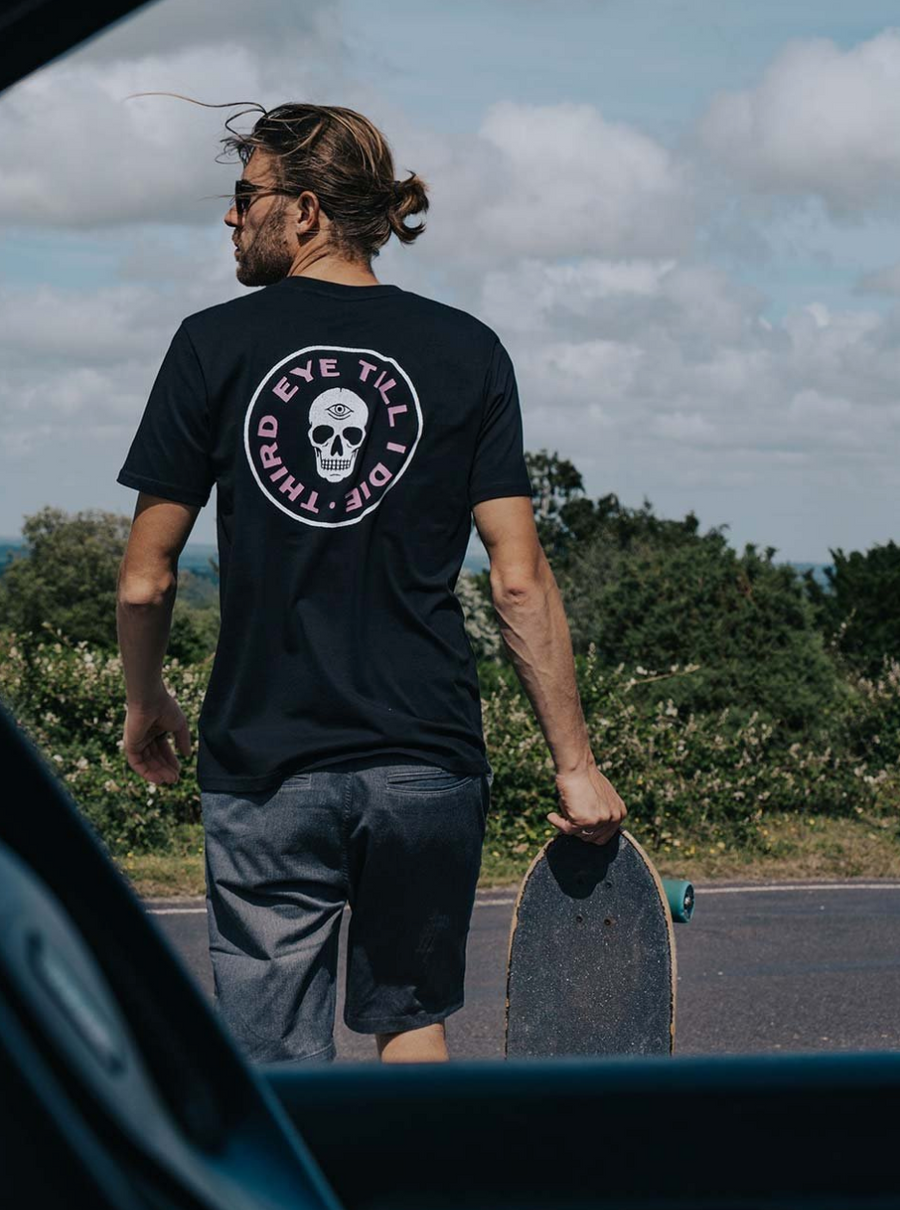 Third Eye Tee