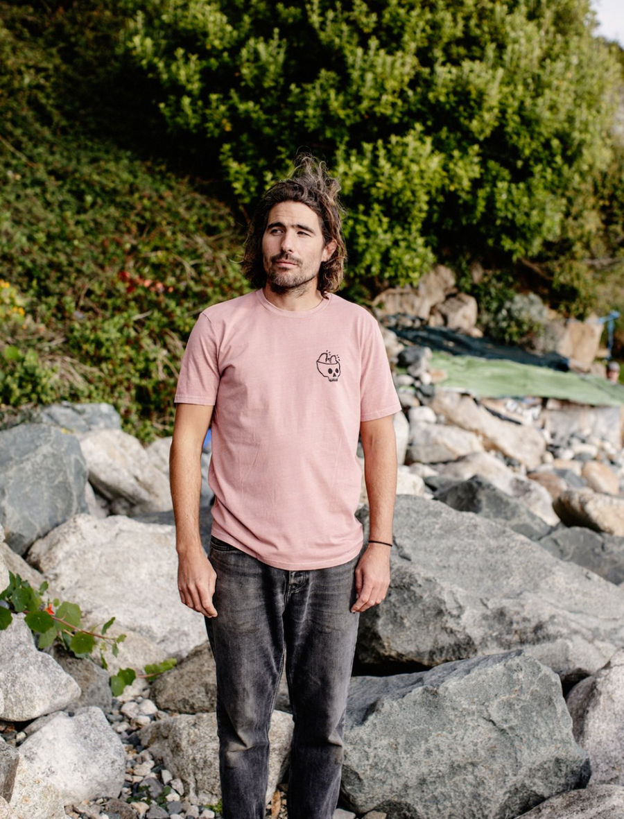 Brain Waves - Pink