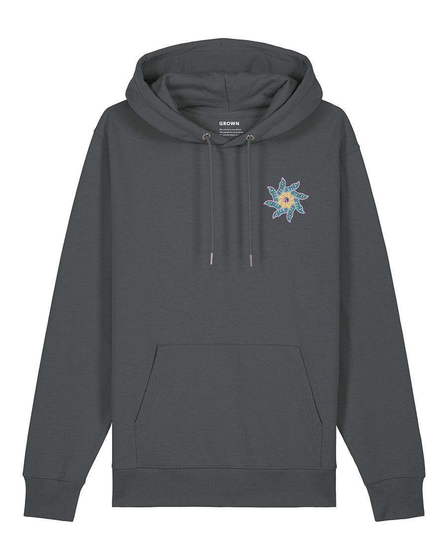 Stay Stoked Hoodie