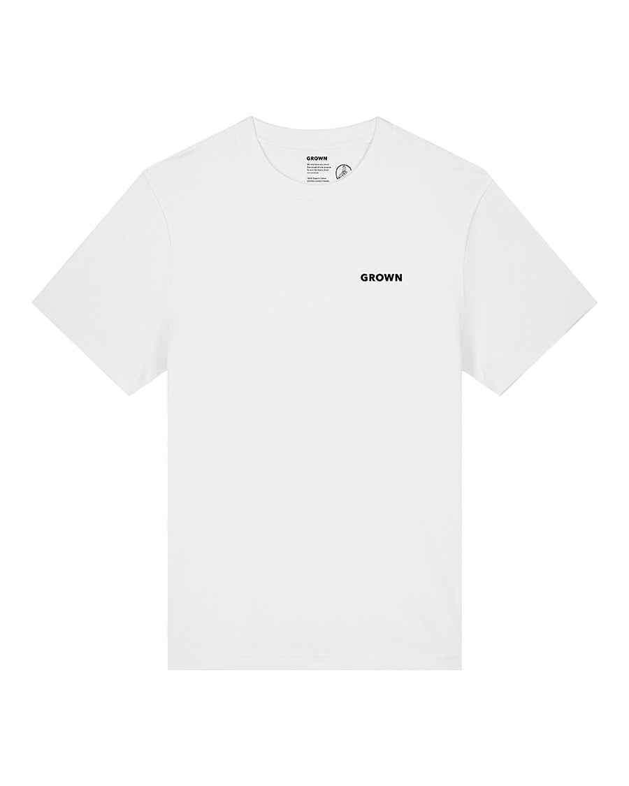 Wind & Wave Tee