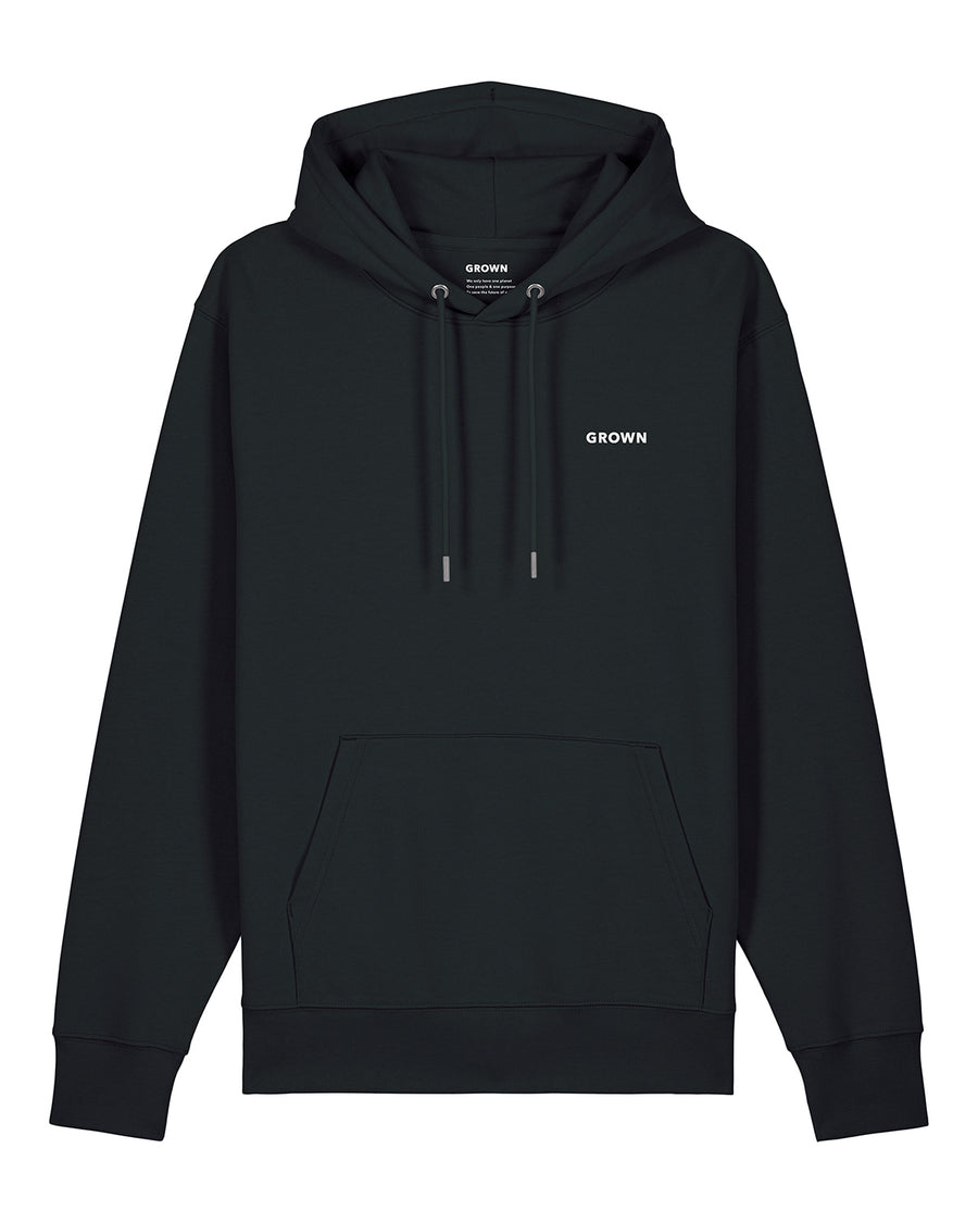 High Seas Hoodie