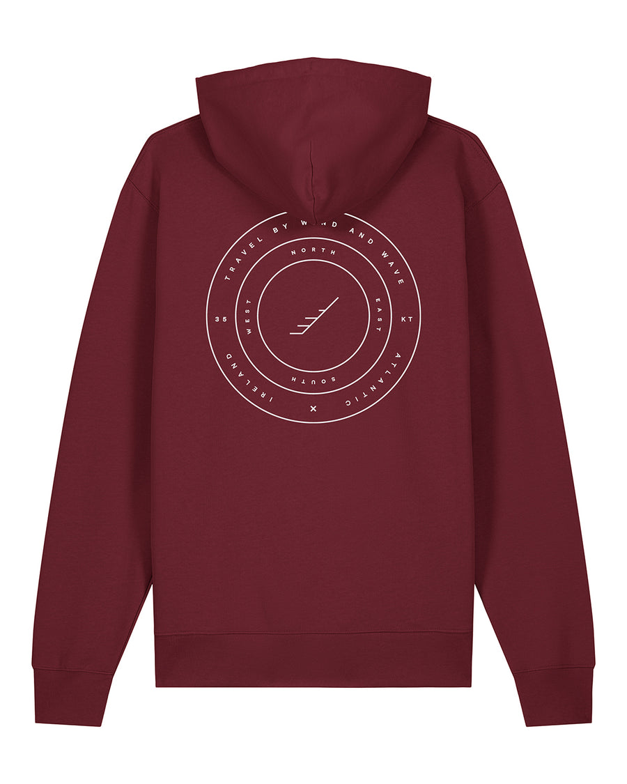 Wind & Wave Hoodie