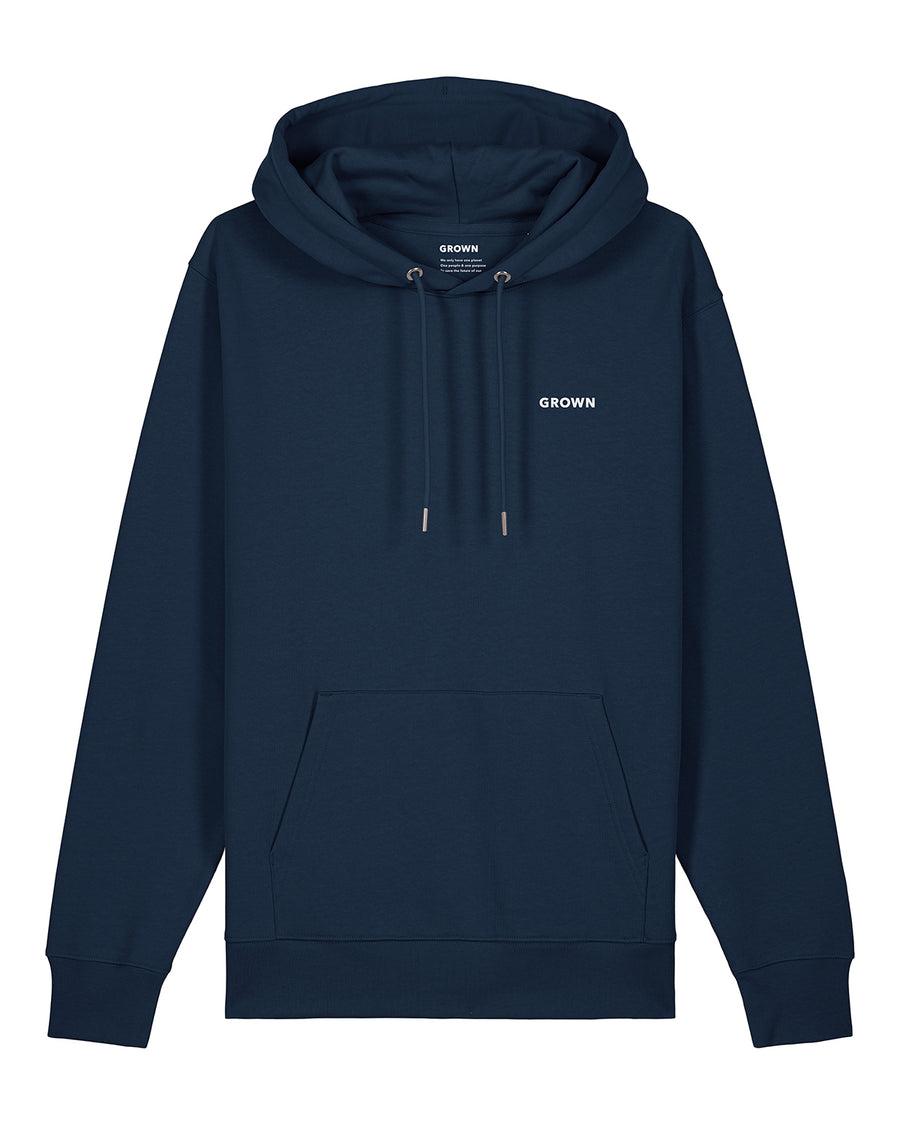 High Seas Hoodie