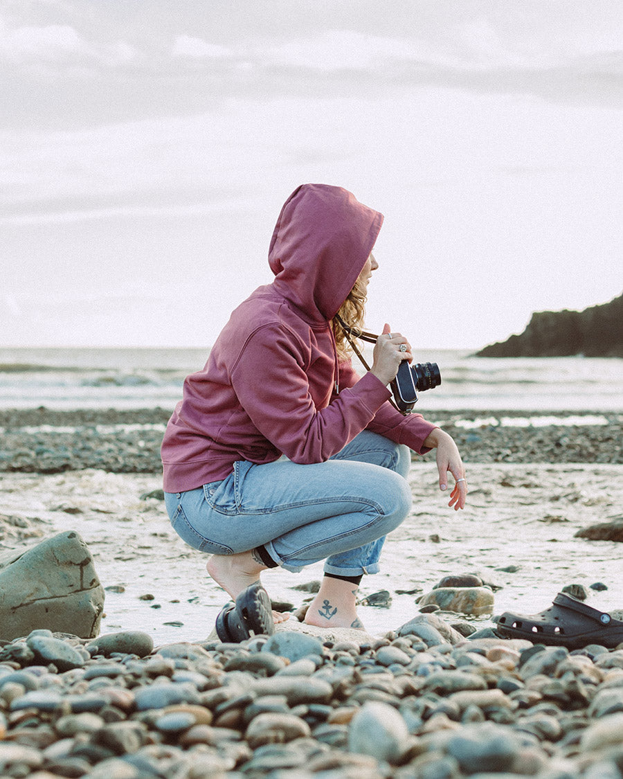 Cosmic Eye Hoodie