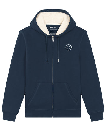 Yeti  Sherpa - Navy