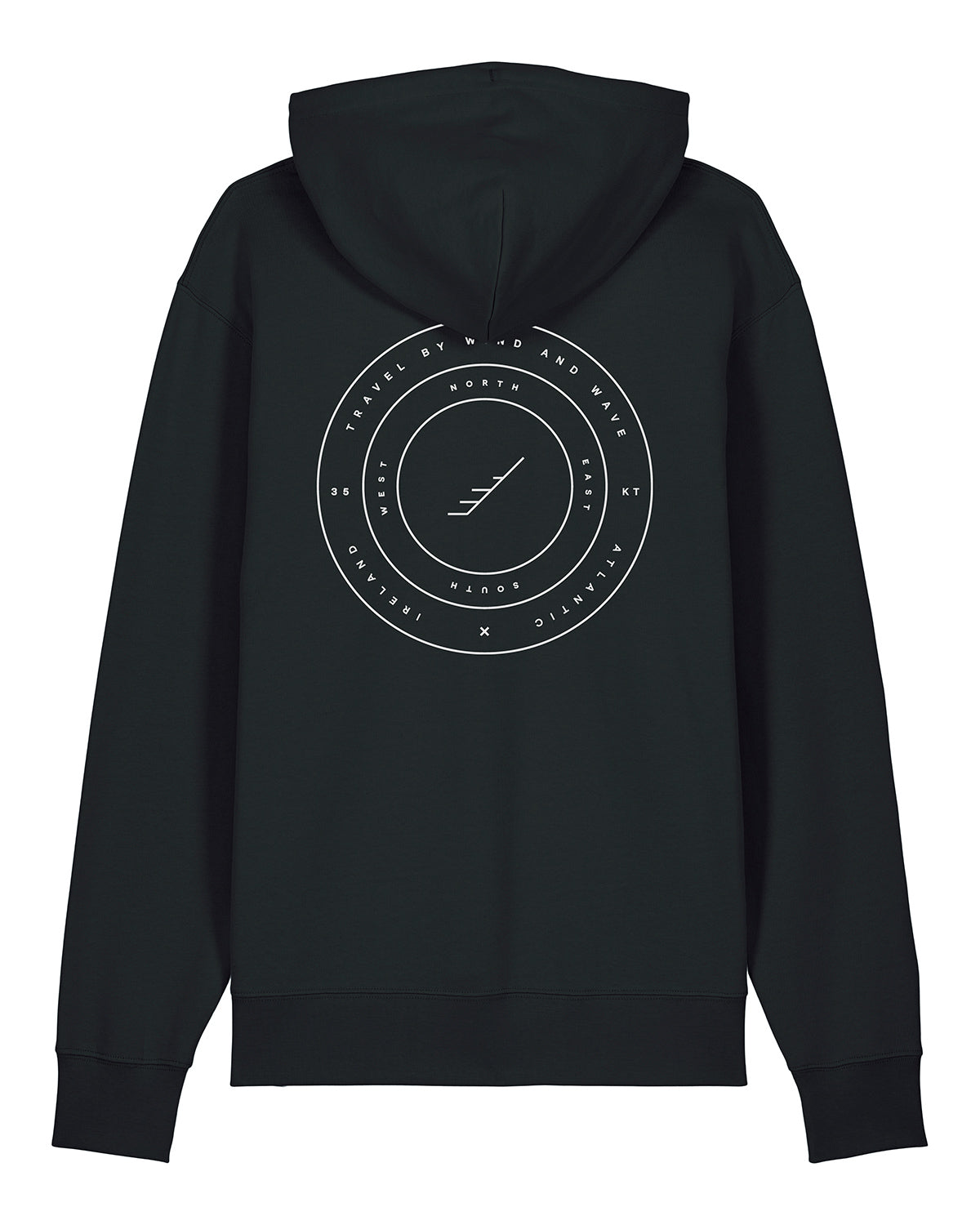 Wind & Wave Hoodie