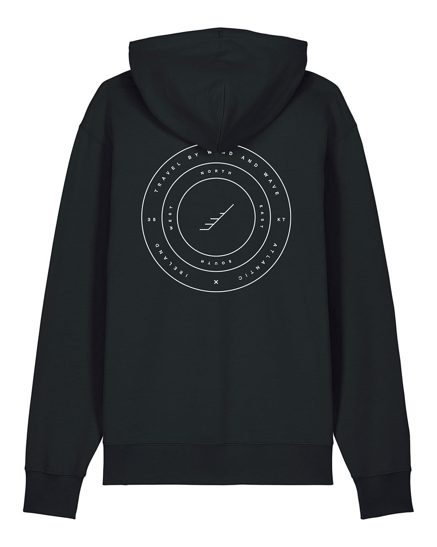 Wind & Wave Hoodie